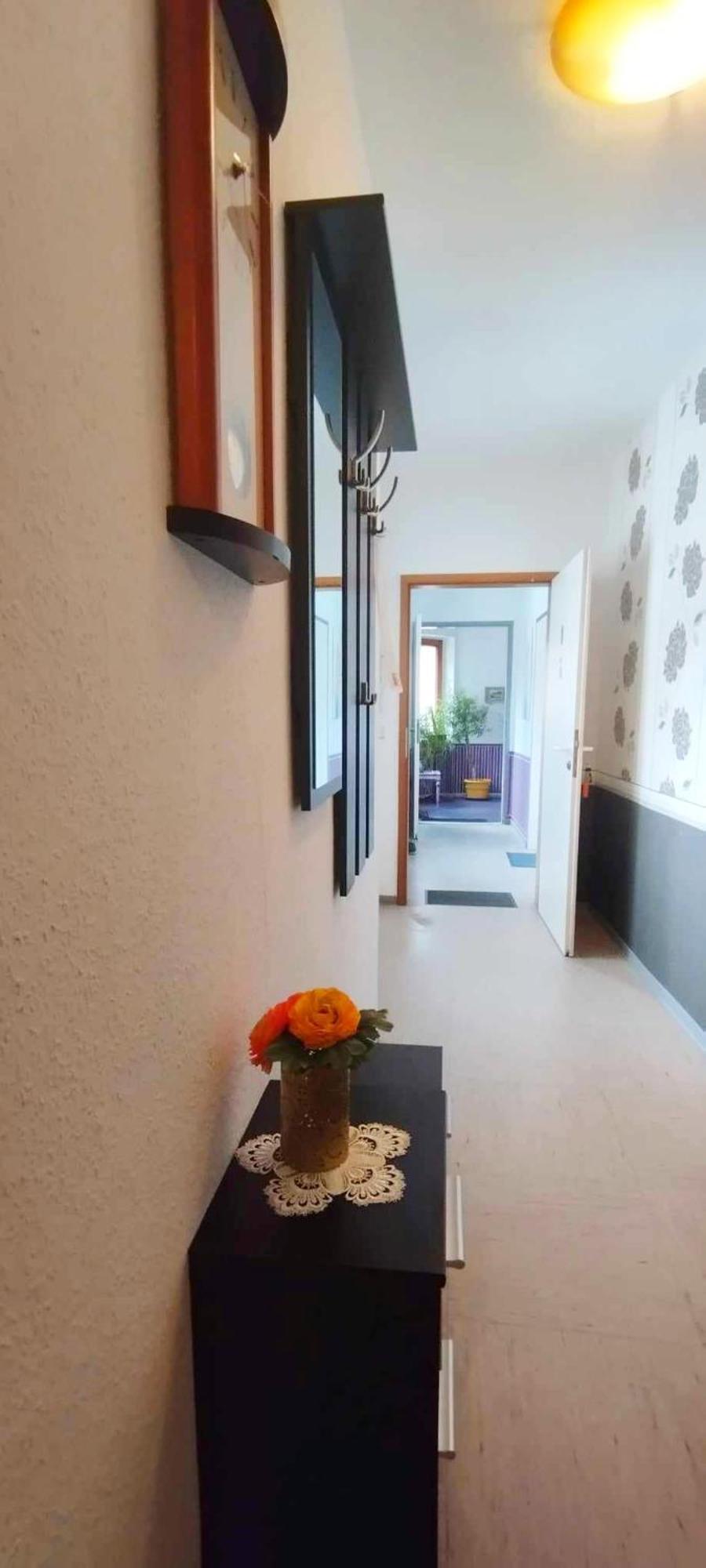 Grosse Wohnung Mit Terrasse Im Altstadtzentrum - Ferienwohnung Chiplakoff Blankenburg  Exterior foto